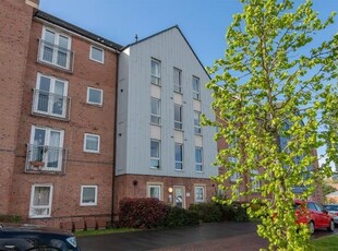 2 Bedroom Flat For Sale In Coventry