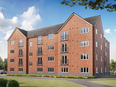 2 Bedroom Flat For Sale In
Coventry,
West Midlands