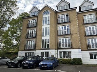 2 Bedroom Flat For Sale In Crawley