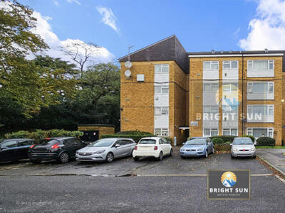 2 Bedroom Flat For Sale In Feltham