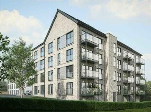 2 Bedroom Flat For Sale In Ferrymuir Gait, South Queensferry