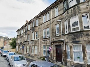 2 Bedroom Flat For Sale In Flat 1-1, Paisley