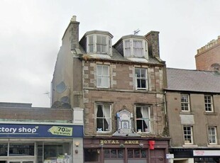 2 Bedroom Flat For Sale In Flat 2 And 3, Montrose