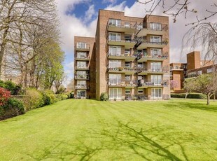 2 Bedroom Flat For Sale In Grand Avenue
