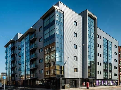 2 Bedroom Flat For Sale In Liverpool