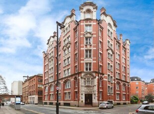 2 Bedroom Flat For Sale In Manchester, Greater Manchester
