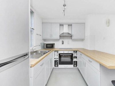 2 Bedroom Flat For Sale In Mile End, London