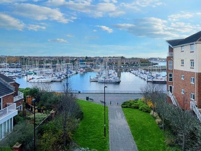 2 Bedroom Flat For Sale In North Shields, Tyne And Wear
