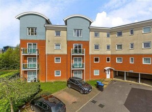 2 Bedroom Flat For Sale In Redhill