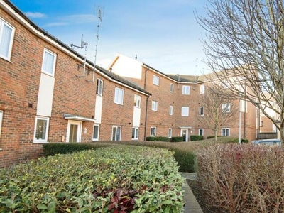 2 Bedroom Flat For Sale In Sheerness, Kent