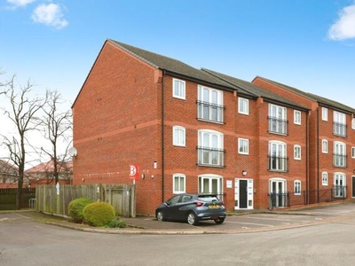 2 Bedroom Flat For Sale In Sheffield, South Yorkshire