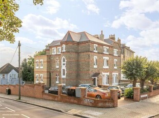 2 Bedroom Flat For Sale In Southfields, London