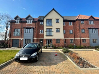 2 Bedroom Flat For Sale In Stalham