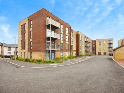2 Bedroom Flat For Sale In Stoke Gifford