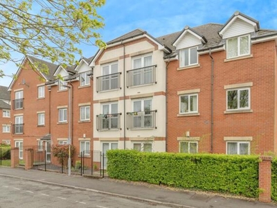 2 Bedroom Flat For Sale In Warrington, Cheshire