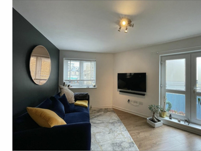 2 Bedroom Flat For Sale In West Norwood