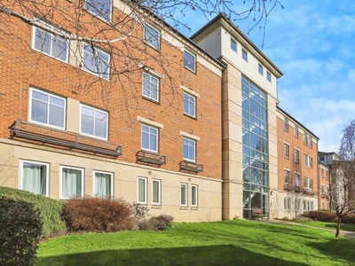 2 Bedroom Flat For Sale In York, North Yorkshire