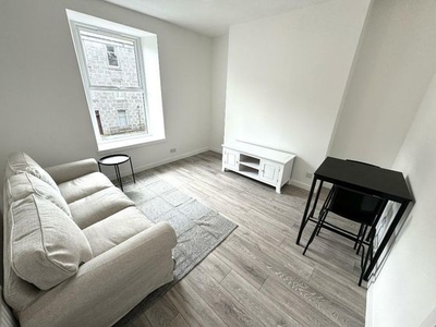 2 bedroom flat to rent Aberdeen, AB24 5JE