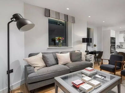 2 bedroom flat to rent London, N1 7RD