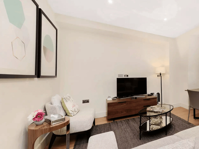 2 bedroom flat to rent London, W1W 6SL