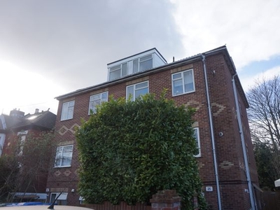 2 bedroom flat to rent Southampton, SO17 2HP