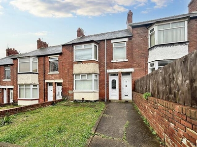 2 Bedroom Ground Floor Flat For Sale In Newcastle Upon Tyne, Tyne And Wear