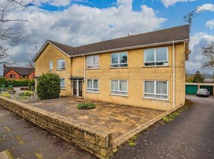 2 Bedroom Maisonette For Sale In Cyncoed