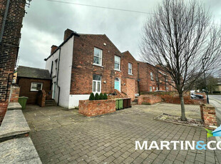 2 Bedroom Maisonette For Sale In Wakefield, West Yorkshire
