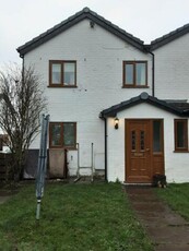 2 Bedroom Mews Property For Rent In Glazebrook Lane