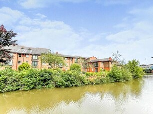 2 Bedroom Retirement Property For Sale In Chester, Cheshire