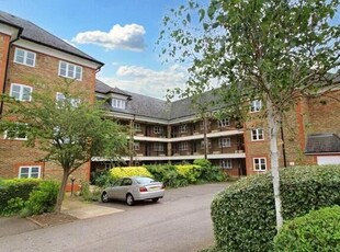 2 Bedroom Retirement Property For Sale In London