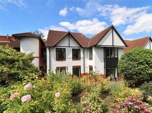 2 Bedroom Retirement Property For Sale In Woking, Surrey