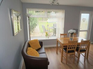 2 Bedroom Semi-detached Bungalow For Sale In Bridlington
