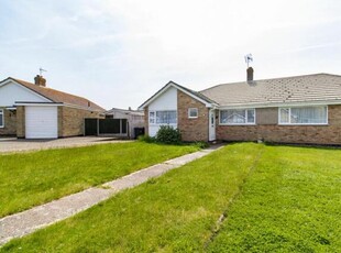 2 Bedroom Semi-detached Bungalow For Sale In Broadstairs