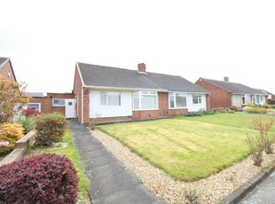 2 Bedroom Semi-detached Bungalow For Sale In Chapel House