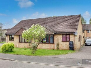 2 Bedroom Semi-detached Bungalow For Sale In Wyboston