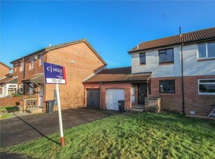 2 Bedroom Semi-detached House For Rent In Bristol, South Gloucestershire