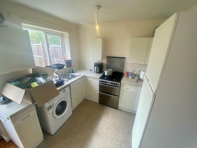 2 Bedroom Semi-detached House For Rent In Lenton, Nottingham