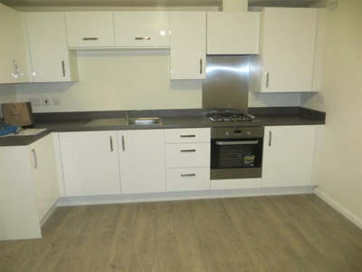 2 bedroom flat for rent in Tawny Grove, Coventry, CV4