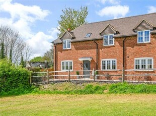 2 Bedroom Semi-detached House For Sale In Arundel, West Sussex
