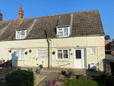 2 Bedroom Semi-detached House For Sale In Bourne