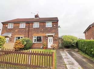 2 Bedroom Semi-detached House For Sale In Farnworth