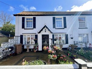 2 Bedroom Semi-detached House For Sale In Hilderthorpe Road, Bridlington