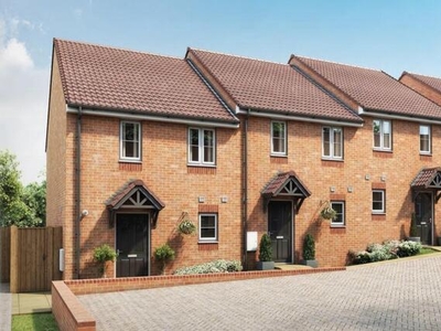 2 Bedroom Semi-detached House For Sale In
Keresley,
West Midlands
