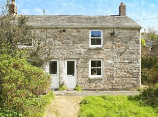 2 Bedroom Semi-detached House For Sale In Penzance, Cornwall