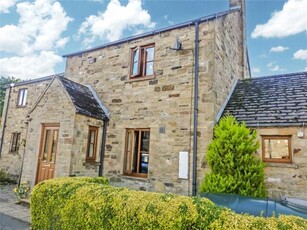 2 Bedroom Semi-detached House For Sale In Reeth, Richmond
