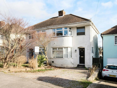 2 Bedroom Semi-detached House For Sale In Southampton, Hampshire