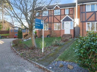 2 Bedroom Semi-detached House For Sale In Surrey