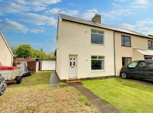 2 Bedroom Semi-detached House For Sale In Swaffham Bulbeck