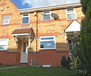 2 bedroom semi-detached house to rent Newton Le Willows, WA12 9XL